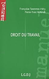 Droit du travail