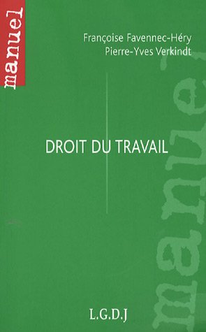 Droit du travail
