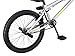 Mongoose Legion L10 Freestyle BMX Bike Line for Beginner-Level to Advanced Riders, Steel Frame, 20-Inch Wheels, Silver/Black