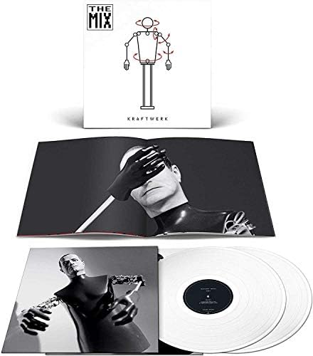 Kraftwerk - Tour De France Soundtracks - Amazon.com Music