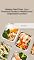 Livro Weekly Meal Prep: Your Practical Guide to Healthy and Organized Lunches
