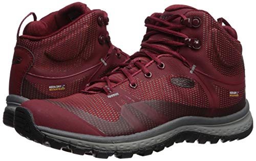 KEEN-Womens-Terradora-Mid-Wp-Hiking-Boot