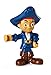 Fisher-Price - Disney Captain Jake and The Never Land Pirates - Captain Jake