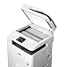 Canon imageCLASS D1650 (2223C023) All-in-One, Wireless Laser Printer with AirPrint, 45 Pages Per Minute and 3 Year Warranty