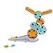 Hasbro Gaming Downspin Game