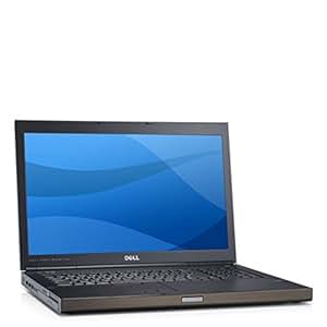 Amazon.com: Dell Laptop Precision M6700 17.3" 1920x1080 i7