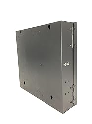 Metamas Lab - Unloaded 24 Port SC Simplex Fiber