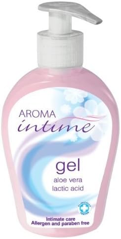 Aroma Intime Private Wash With Aloe Vera Extract 250Ml