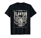Love BLANTON Tshirt