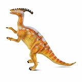 Dr. Steve Hunters Dinosaurs Collection Parasaurolophus