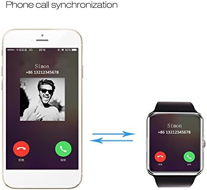 otium one smartwatch