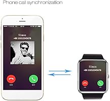 otium one smartwatch