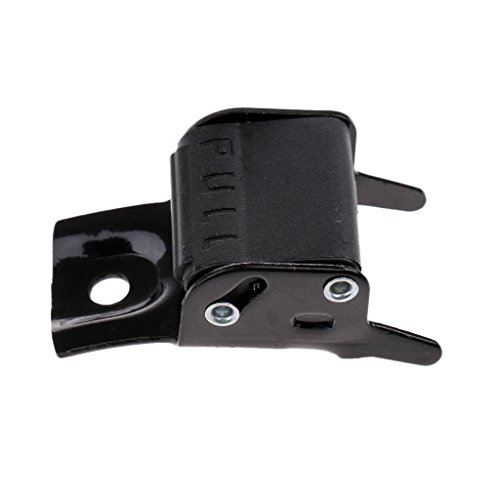 image for Homyl 2 Set Durable Inline Roller Skate Shoes Energy Strap W/Screws + 