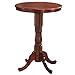 Giantex Round Dining Table, 30