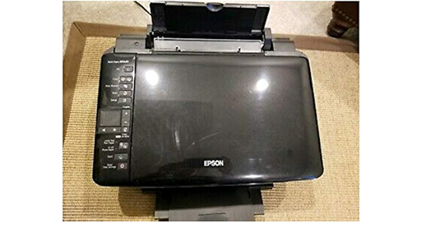 nx420 printer