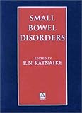 Small Bowel Disorders, , 0340760087
