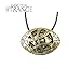Doctor Strange Eye of Agamotto Necklace Pendant Marvel Comics Movies Cartoons Cosplay by Athena Brand