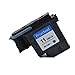 lucky time 4 Pack HP 11 Replacement For HP 11 Printhead C4810A C4811A C4812A C4813A Work With Designjet 500 500 Plus HP Officejet 9110 9120 9130 Business Inkjet 1000 2200