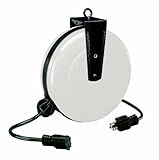 Alert ProReel 5000A-30GFS Heavy-Duty Retractable