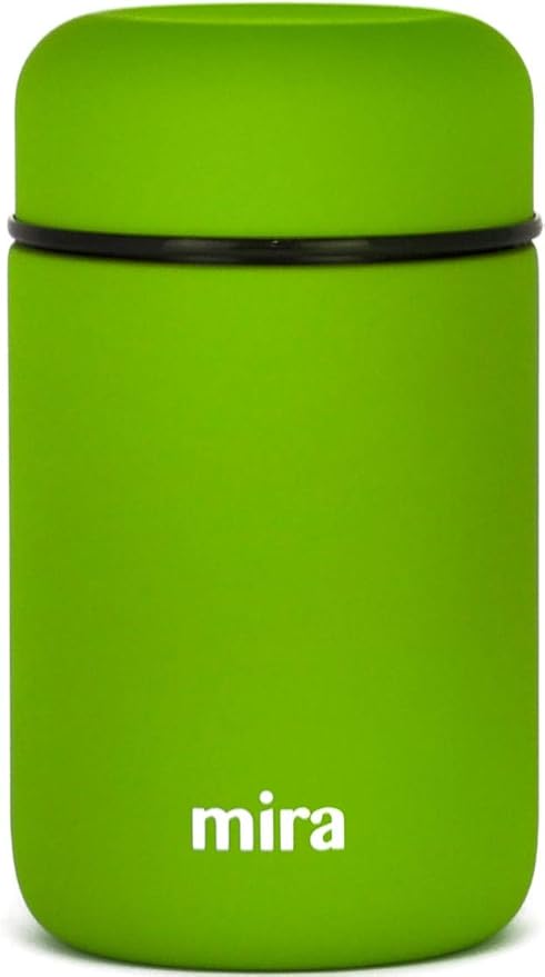 mira lunch thermos