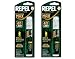 Repel Sportsmen Max 40 Percent DEET Insect Repellent ( 2 Pack )