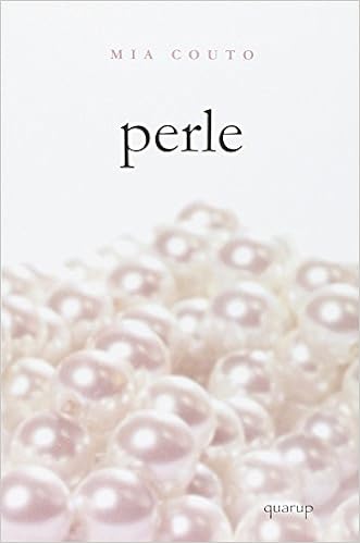 Mia Couto - Perle (2011)