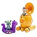 Paw Patrol - Captain Turbot Bath Playset