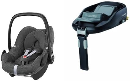 maxi cosi familyfix isofix base compatible car seats
