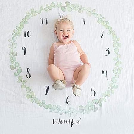 eucalyptus swaddle