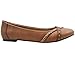 Greatonu Women Shoes Classic Slip On Ballet Flats