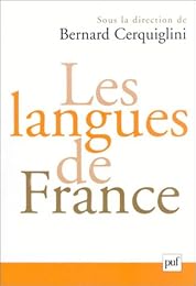 Les  langues de France