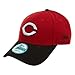 New Era Detroit Tigers, Scarlet, One Size