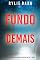 Livro Fundo Demais (Série Morgan Stark: Thriller de Suspense do FBI — Livro 3)