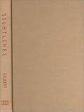 Sightlines : Race, Gender, and Nation in Contemporary Australian Theatre, Gilbert, Helen, 047209677X