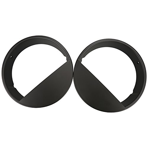 2 u+Box+Headlight+1997+2006+Wrangler+Unlimited