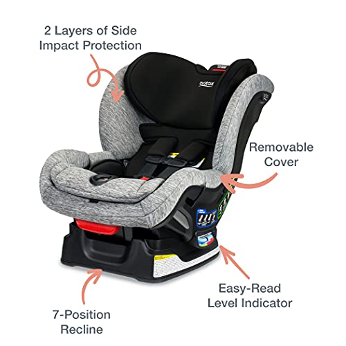 amazon britax boulevard
