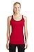 Opna Racerback Tank Tops for Women Moisture Wicking Workout Shirt Sizes XS-4XL RED-M