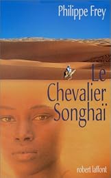 Le  chevalier songhaï
