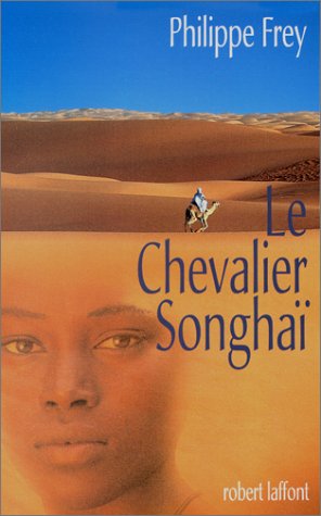 Le  chevalier songhaï