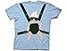 Ripple Junction Hangover Baby Carrier Adult T-Shirt