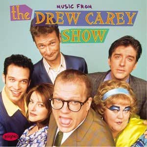 drew carey show