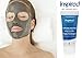 Inspired by Dead Sea Natural Purifying Mud Mask Effective for Acne Pimples Rashes Treatment Blackheads Psoriasis Eczema Irritations Red Oily Skin Experience Natural Minerals Rich Mud 100 ml/3.4 fl.oz