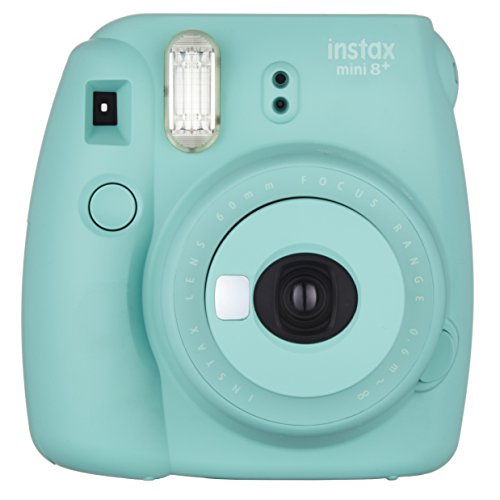 Polaroid Camera Mint Green
