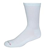 Drymax Unisex Physical Training Crew Socks