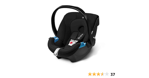 cybex aton q amazon