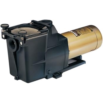 Amazon.com : Hayward SPX1607Z1BECAG 60-Hz/1-Ph Motor