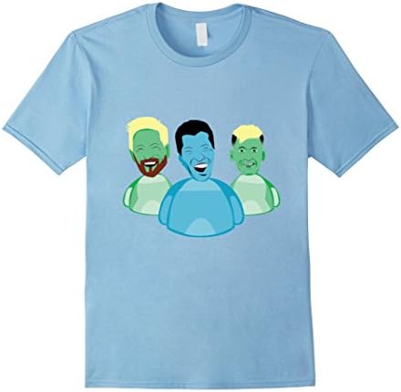 Men's Barcelona Spain Futbol Club Team Soccer T-Shirt Medium Baby Blue