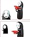 Toy Banks,Music Spirited Away No Face Man Automatic Money to Eat Coin Machine Piggy Bank