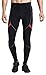Santic Men's Bike Pants Long 4D Padded Cycling Tights Leggings Outdoor Riding Bicycle