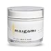 Maigami Luxury Hair Mask Repair Dry And Damaged Hair | Deep Conditioner , Sulfate Free Treatment, Amazing For Color Treated Hair And All Hair Types - 6.7 oz (Apricot)